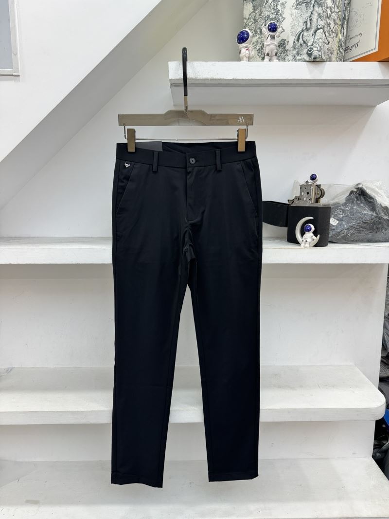 Prada Long Pants